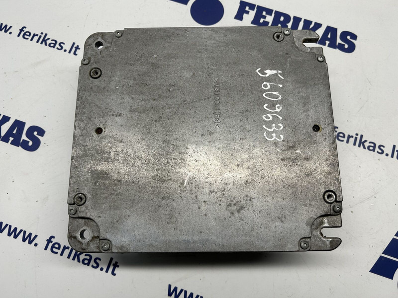 Scania engine control unit ECU OC13 101 - Unidad de control para Camión: foto 2 Scania engine control unit ECU OC13 101 - Unidad de control para Camión: foto 2