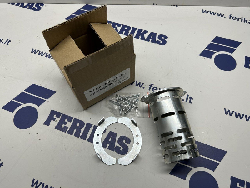 Scania fuel tank anti-siphon device, anti splash valve, 80mm - Filtro de combustible para Camión: foto 5 Scania fuel tank anti-siphon device, anti splash valve, 80mm - Filtro de combustible para Camión: foto 5