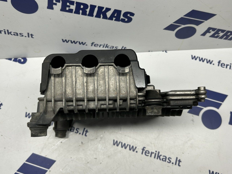 Scania gearbox control unit TMS2 - Unidad de control para Camión: foto 3 Scania gearbox control unit TMS2 - Unidad de control para Camión: foto 3