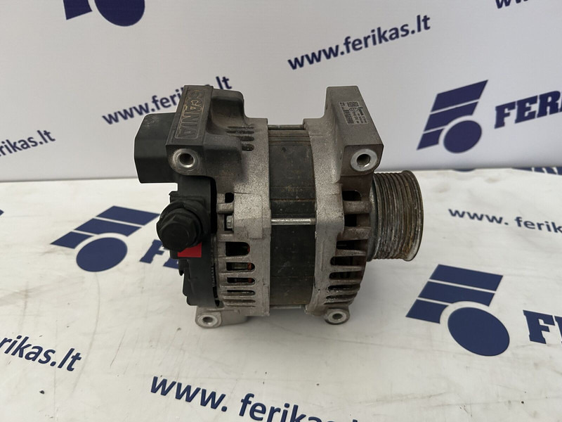 Scania generator - Sistema eléctrico para Camión: foto 2 Scania generator - Sistema eléctrico para Camión: foto 2