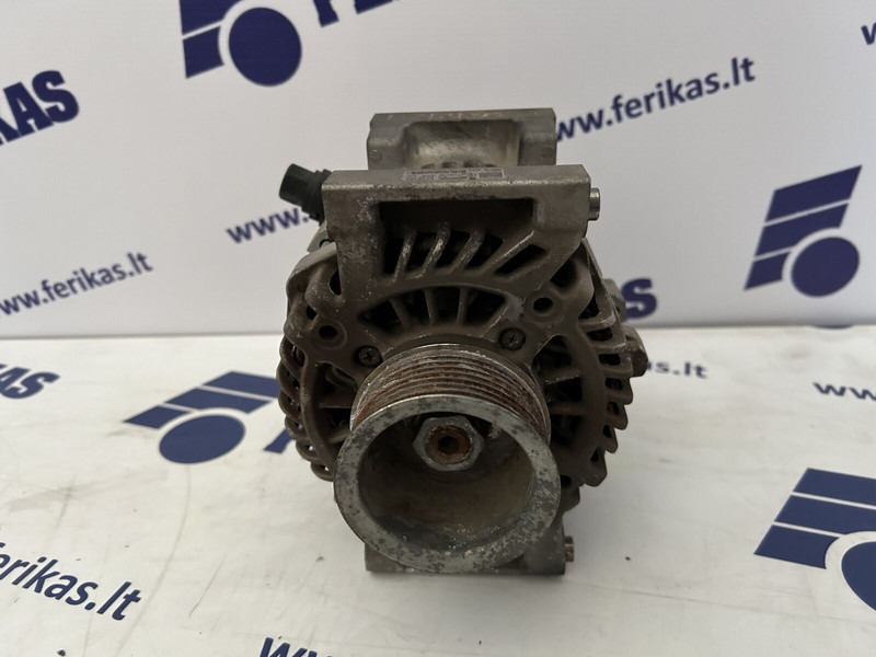 Scania generator - Sistema eléctrico para Camión: foto 4 Scania generator - Sistema eléctrico para Camión: foto 4