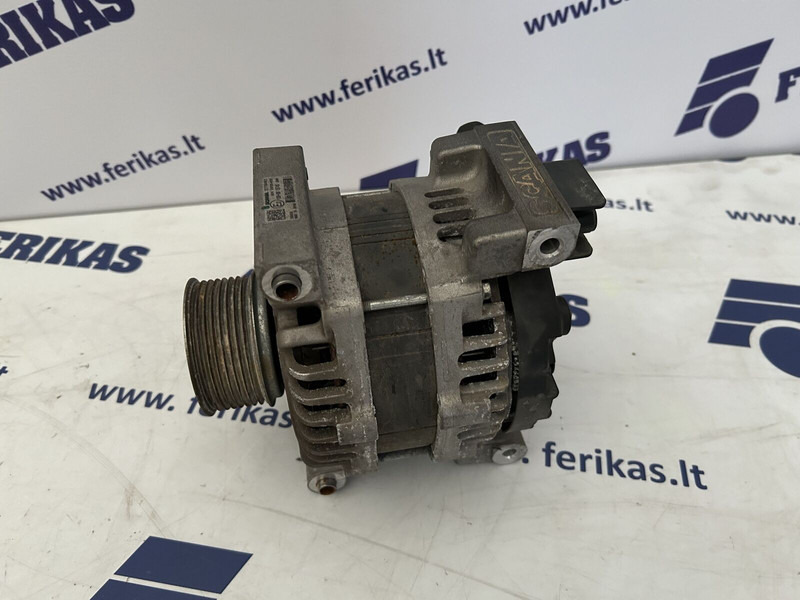 Scania generator - Sistema eléctrico para Camión: foto 1 Scania generator - Sistema eléctrico para Camión: foto 1