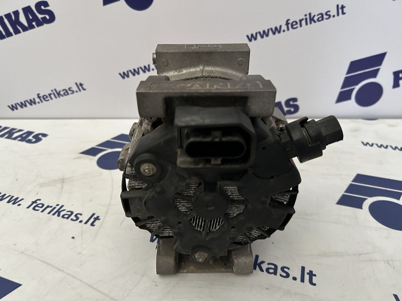 Scania generator - Sistema eléctrico para Camión: foto 3 Scania generator - Sistema eléctrico para Camión: foto 3