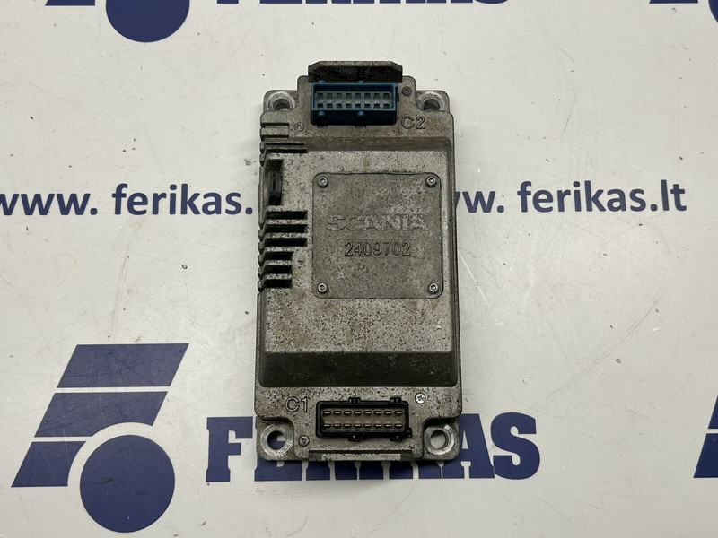 Scania ignition module, control unit - Unidad de control para Camión: foto 2 Scania ignition module, control unit - Unidad de control para Camión: foto 2