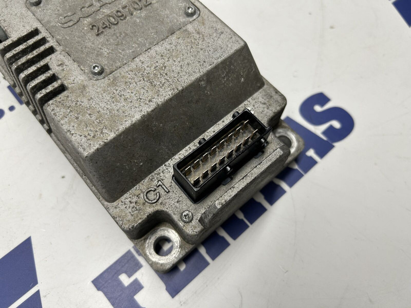 Scania ignition module, control unit - Unidad de control para Camión: foto 3 Scania ignition module, control unit - Unidad de control para Camión: foto 3