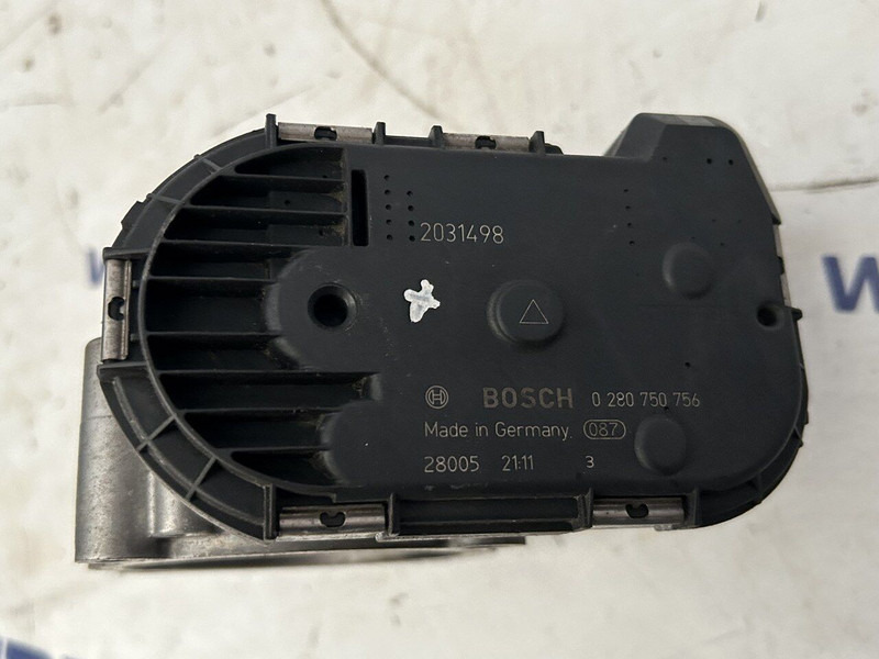 Scania throttle valve - Sensor para Camión: foto 3 Scania throttle valve - Sensor para Camión: foto 3