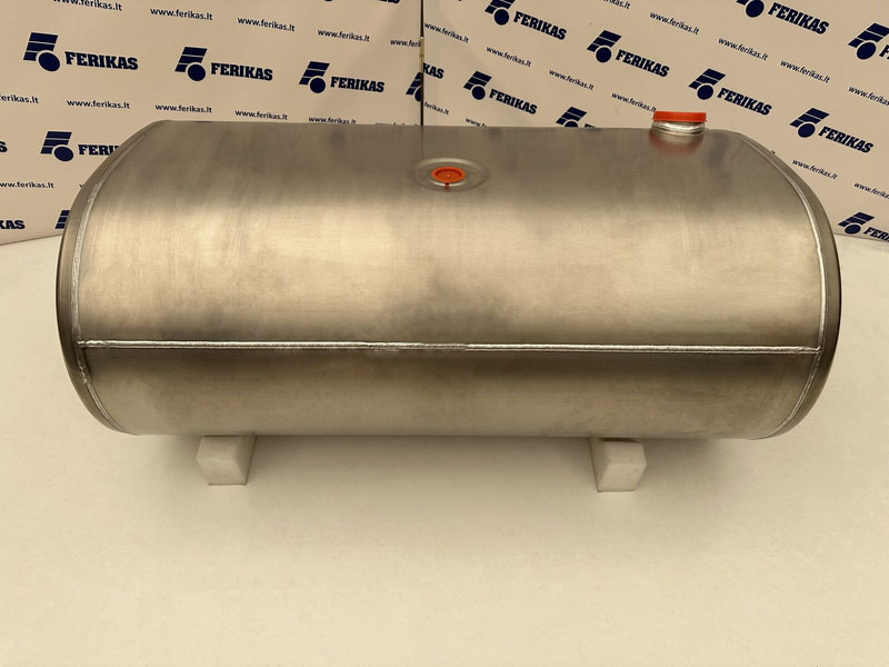 Volvo Renault - Depósito de combustible para Camión: foto 5 Volvo Renault - Depósito de combustible para Camión: foto 5