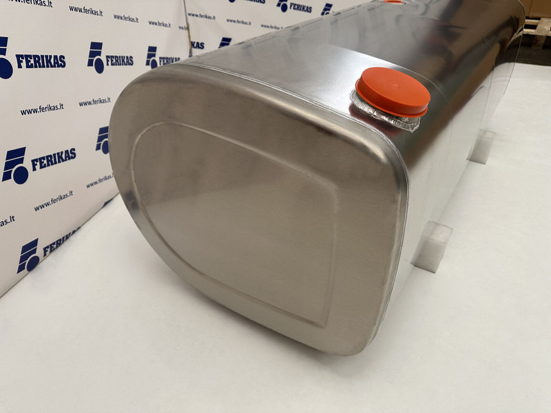 Volvo VOLVO RENAULT - Depósito de combustible para Camión: foto 3 Volvo VOLVO RENAULT - Depósito de combustible para Camión: foto 3