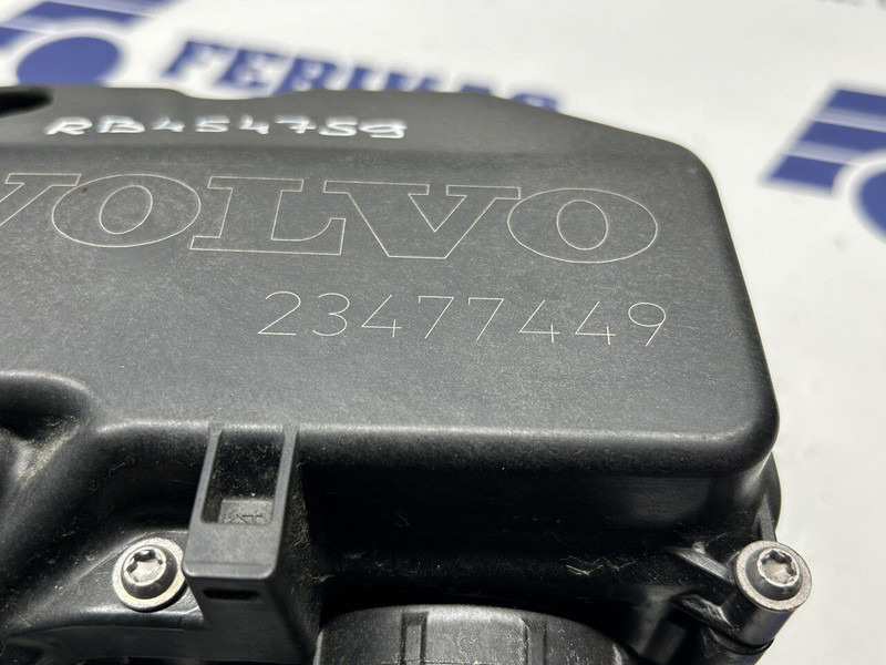 Volvo pump - Sistema de escape para Camión: foto 3 Volvo pump - Sistema de escape para Camión: foto 3