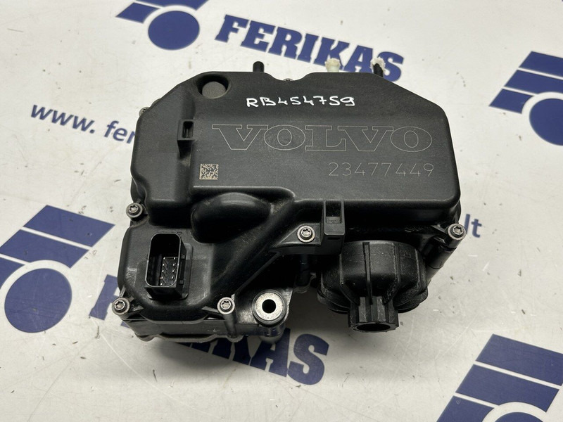 Volvo pump - Sistema de escape para Camión: foto 1 Volvo pump - Sistema de escape para Camión: foto 1