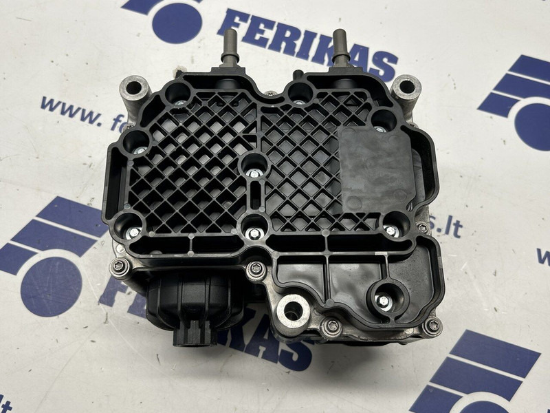 Volvo pump - Sistema de escape para Camión: foto 2 Volvo pump - Sistema de escape para Camión: foto 2