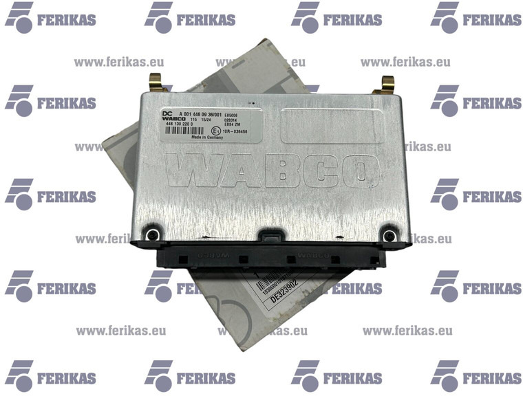 Wabco Actros - Unidad de control para Camión: foto 1 Wabco Actros - Unidad de control para Camión: foto 1