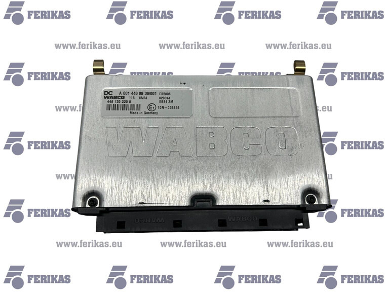 Wabco Actros - Unidad de control para Camión: foto 2 Wabco Actros - Unidad de control para Camión: foto 2
