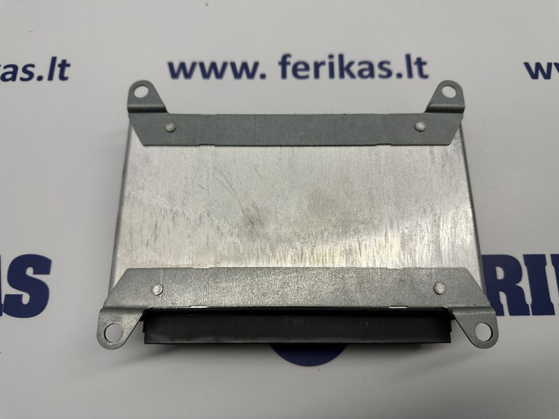 Wabco EBS3.3 CM - Unidad de control para Camión: foto 2 Wabco EBS3.3 CM - Unidad de control para Camión: foto 2