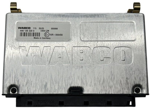Wabco EBS4 unit - Unidad de control para Camión: foto 1 Wabco EBS4 unit - Unidad de control para Camión: foto 1