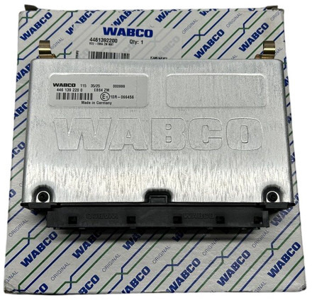 Wabco EBS4 unit - Unidad de control para Camión: foto 5 Wabco EBS4 unit - Unidad de control para Camión: foto 5