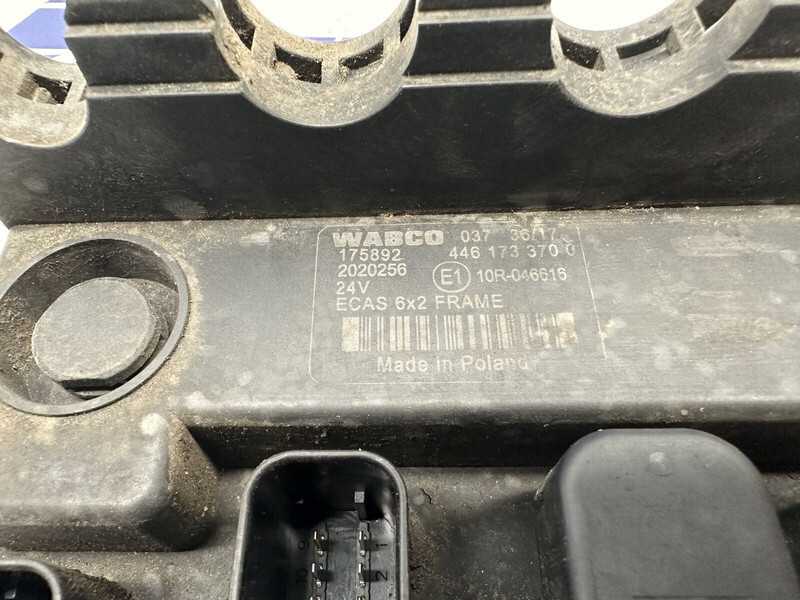 Wabco ECAS - Unidad de control para Camión: foto 3 Wabco ECAS - Unidad de control para Camión: foto 3