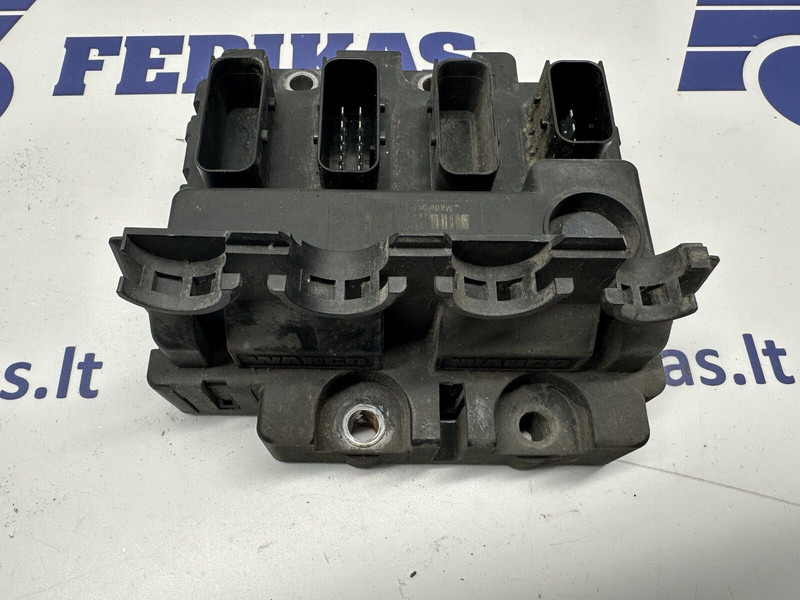 Wabco - Unidad de control para Camión: foto 3 Wabco - Unidad de control para Camión: foto 3