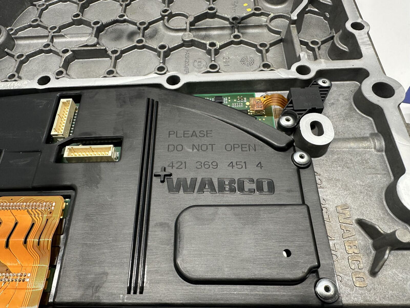 Wabco - Unidad de control para Camión: foto 3 Wabco - Unidad de control para Camión: foto 3