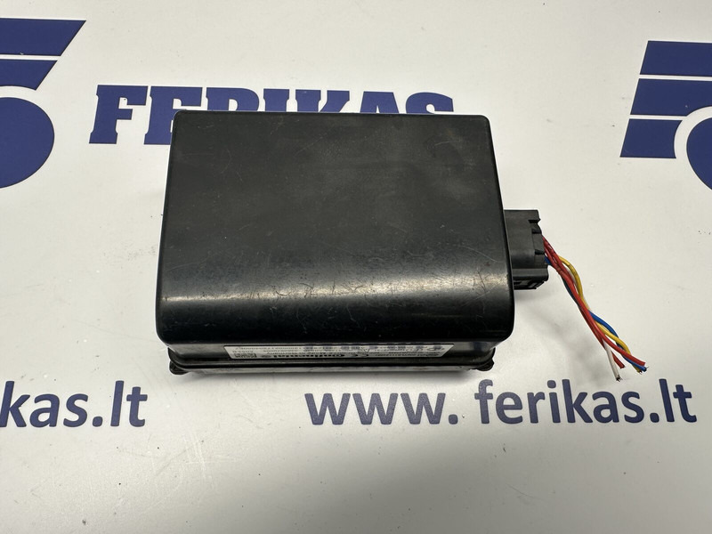 Wabco XF 106 - Unidad de control para Camión: foto 1 Wabco XF 106 - Unidad de control para Camión: foto 1