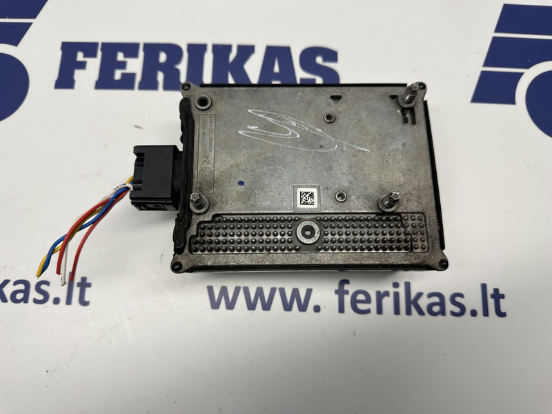 Wabco XF 106 - Unidad de control para Camión: foto 2 Wabco XF 106 - Unidad de control para Camión: foto 2