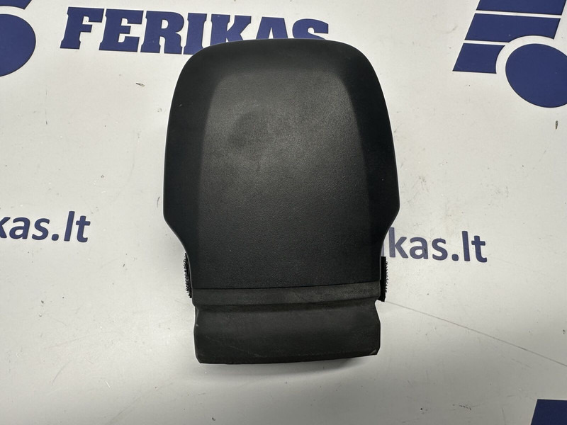 Wabco XF106 - Sistema eléctrico para Camión: foto 2 Wabco XF106 - Sistema eléctrico para Camión: foto 2