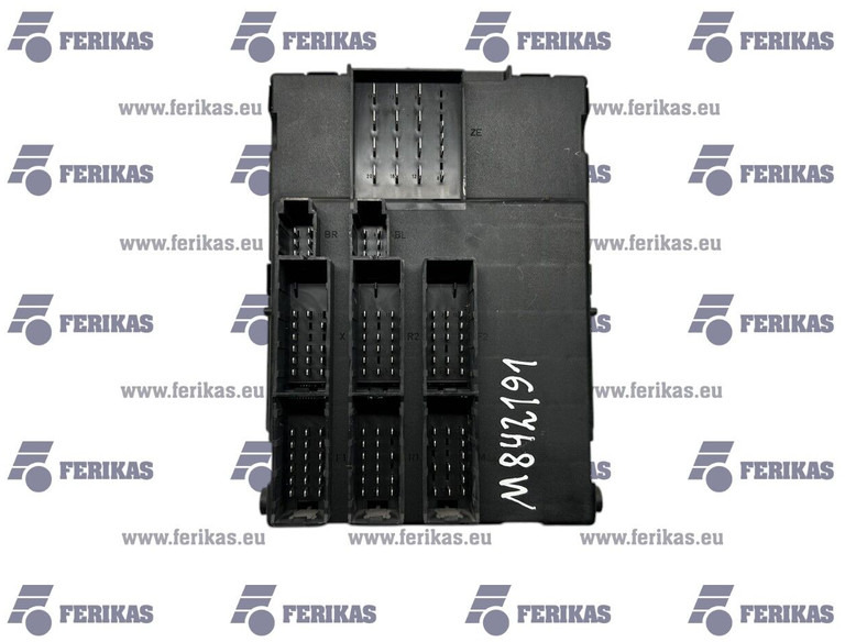 Wabco ZBR2 - Unidad de control para Camión: foto 2 Wabco ZBR2 - Unidad de control para Camión: foto 2