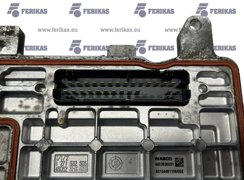 Wabco gearbox control TCM unit - Unidad de control para Camión: foto 3 Wabco gearbox control TCM unit - Unidad de control para Camión: foto 3