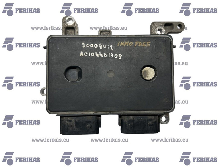Wabco gearbox control TCM unit - Unidad de control para Camión: foto 2 Wabco gearbox control TCM unit - Unidad de control para Camión: foto 2