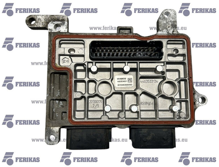 Wabco gearbox control TCM unit - Unidad de control para Camión: foto 1 Wabco gearbox control TCM unit - Unidad de control para Camión: foto 1