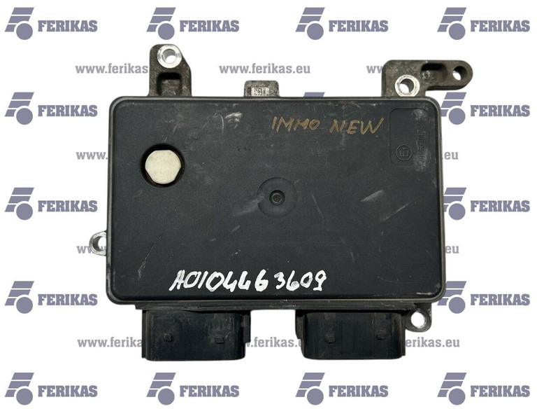Wabco gearbox control TCM unit - Unidad de control para Camión: foto 2 Wabco gearbox control TCM unit - Unidad de control para Camión: foto 2