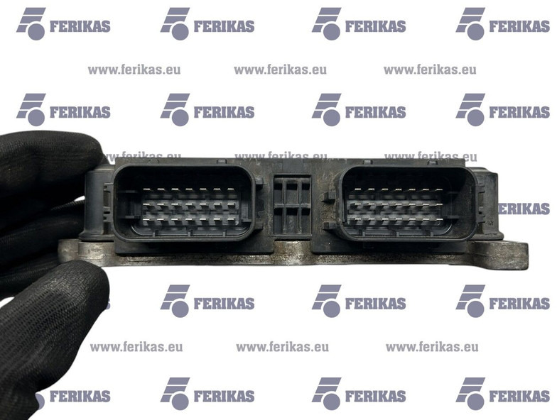 Wabco gearbox control TCM unit - Unidad de control para Camión: foto 4 Wabco gearbox control TCM unit - Unidad de control para Camión: foto 4