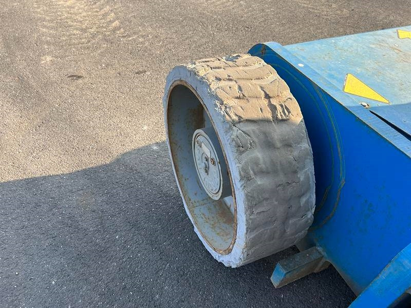 Plataforma articulada Genie Z34/22N elektro 12m (1438): foto 17