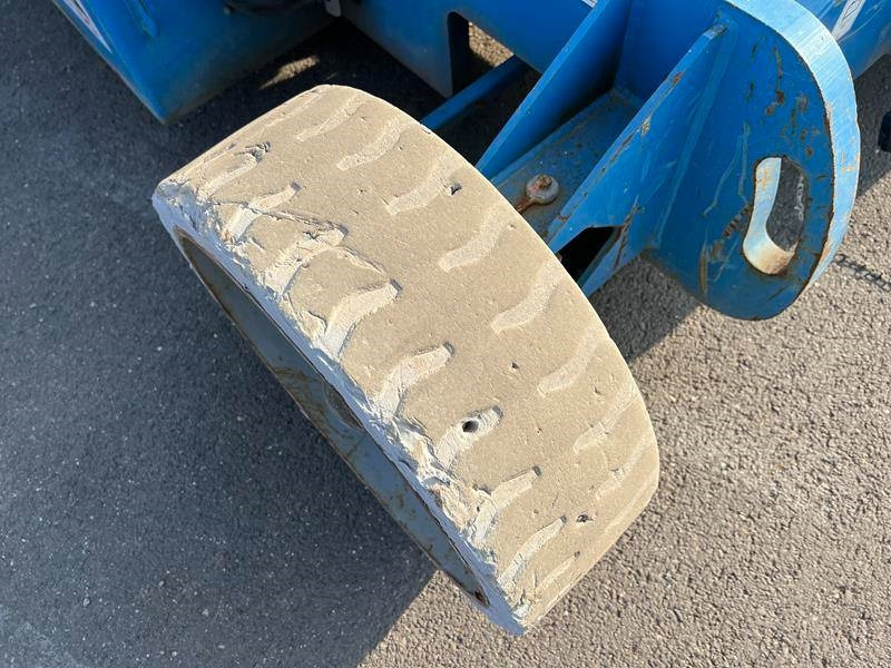 Plataforma articulada Genie Z34/22N elektro 12m (1438): foto 16