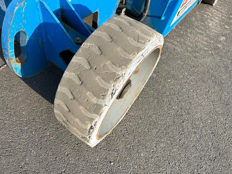 Plataforma articulada Genie Z34/22N elektro 12m (1438): foto 15