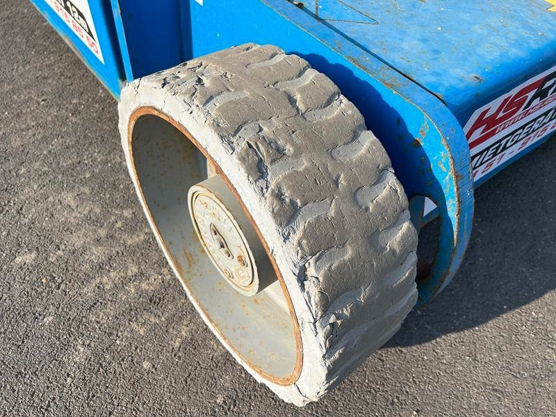 Plataforma articulada Genie Z34/22N elektro 12m (1438): foto 18