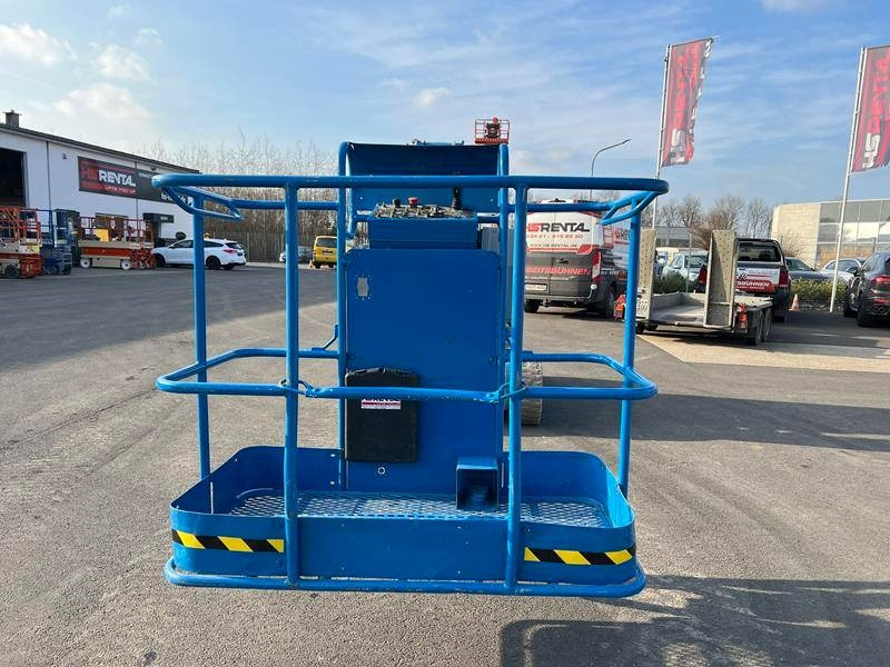 Plataforma articulada Genie Z34/22N elektro 12m (1438): foto 8