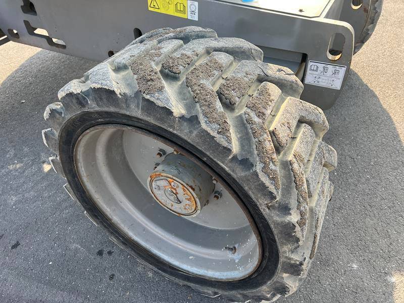 Plataforma articulada Genie Z45/25 JRT 4x4 diesel 16m (1530): foto 19