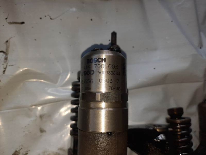 Bosch - Filtro de combustible: foto 2 Bosch - Filtro de combustible: foto 2