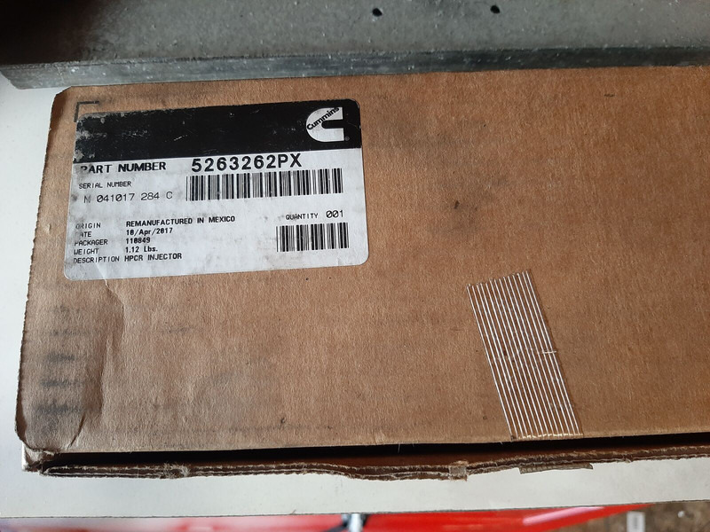 Bosch - Filtro de combustible: foto 3 Bosch - Filtro de combustible: foto 3