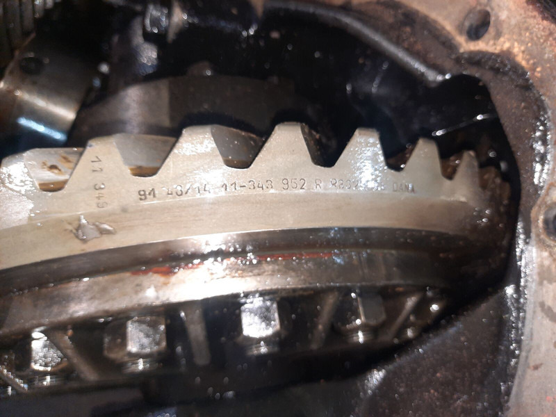 EATON DANA R832321B - Diferencial: foto 3 EATON DANA R832321B - Diferencial: foto 3