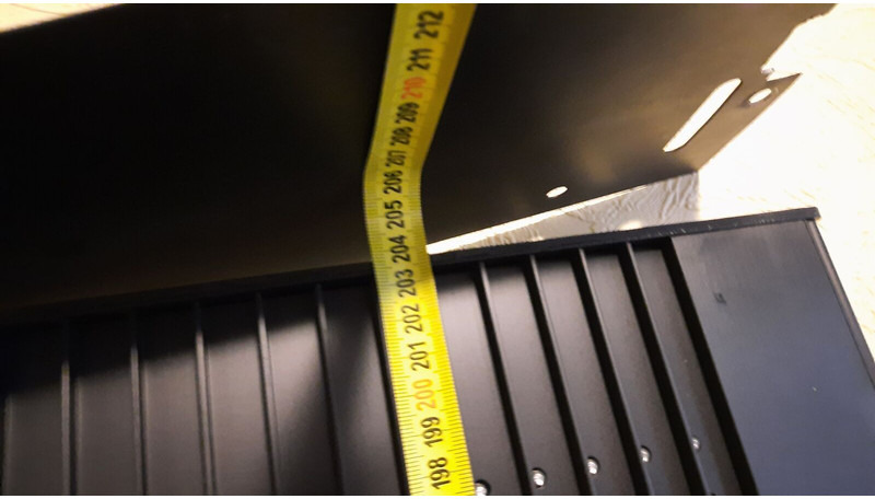 Iveco Mobitec LG2010000-000 Lawo D-76437 .Hanover OL020A.1780556(18568 - Salpicadero: foto 3 Iveco Mobitec LG2010000-000 Lawo D-76437 .Hanover OL020A.1780556(18568 - Salpicadero: foto 3