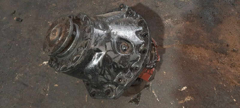 Mercedes-Benz HY-135003. S91\PP. R9S-3.91 . P -1379/ 1346 \3.31 DAF MAN -281 - Diferencial: foto 4 Mercedes-Benz HY-135003. S91\PP. R9S-3.91 . P -1379/ 1346 \3.31 DAF MAN -281 - Diferencial: foto 4