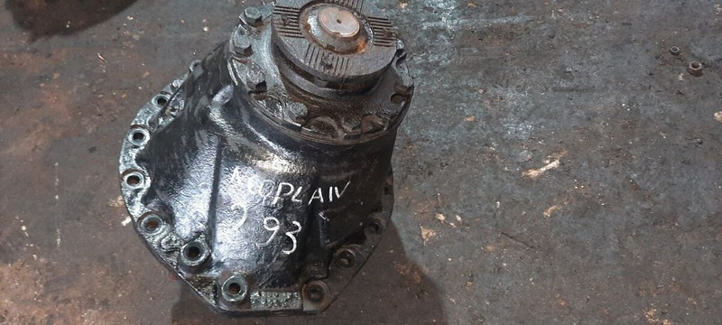 Mercedes-Benz HY-135003. S91\PP. R9S-3.91 . P -1379/ 1346 \3.31 DAF MAN -281 - Diferencial: foto 5 Mercedes-Benz HY-135003. S91\PP. R9S-3.91 . P -1379/ 1346 \3.31 DAF MAN -281 - Diferencial: foto 5