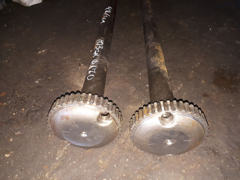 Mercedes-Benz Neoplan . Scania . Volvo . Man - Palier: foto 5 Mercedes-Benz Neoplan . Scania . Volvo . Man - Palier: foto 5