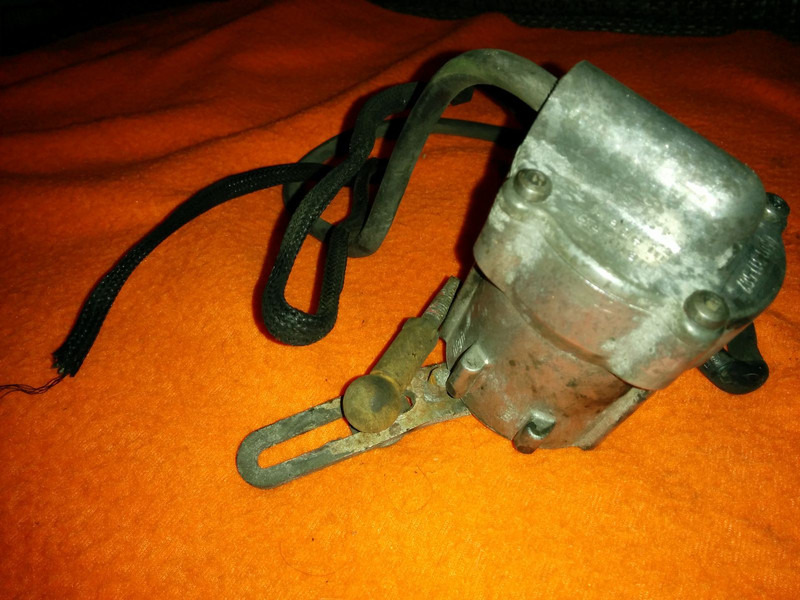 Mercedes-Benz Патенциометр 4460190000. ZF 0501311587 - Sensor: foto 1 Mercedes-Benz Патенциометр 4460190000. ZF 0501311587 - Sensor: foto 1