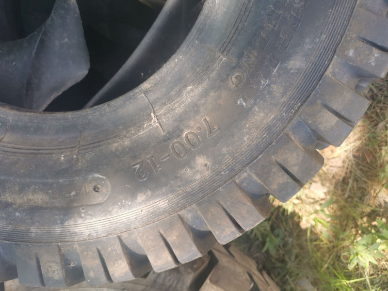 Neumático para Camión Michelin 295*80R22.5 255*70 \ 275*70* 265\70R19.5: foto 17