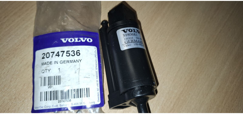 Hella 8TW 004 764-041 - Recambio: foto 4 Hella 8TW 004 764-041 - Recambio: foto 4