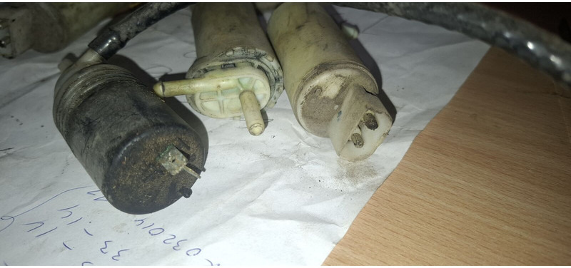 Hella 8TW 004 764-041 - Recambio: foto 5 Hella 8TW 004 764-041 - Recambio: foto 5