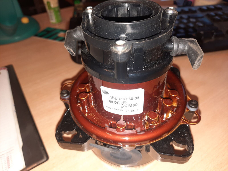 Scania Омни Линк - Luz direccional: foto 2 Scania Омни Линк - Luz direccional: foto 2